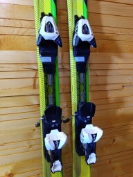 LYŽE TECNO PRO TEAM 70 140CM